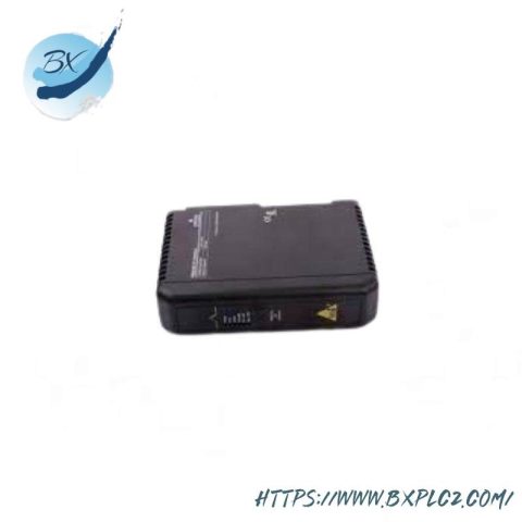 EMERSON KJ4001X1-BE1 | 12P0818X092 | Traditional I/O Subsystem