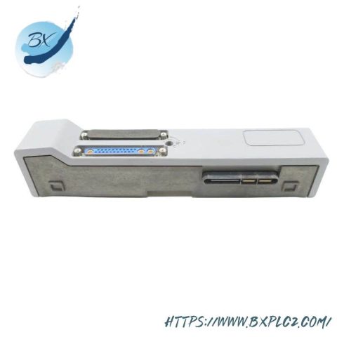 Emerson KJ4005X1-BC1 S-Series Horizontal Right Extender Carrier: Industrial Automation Innovation