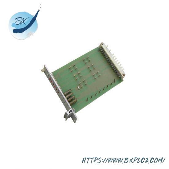 kleinewefers_rp6_64_pc_circuit_board_module-1.jpg KleinenWefers AMP.1/A315-M3-A10: Advanced Automation Module