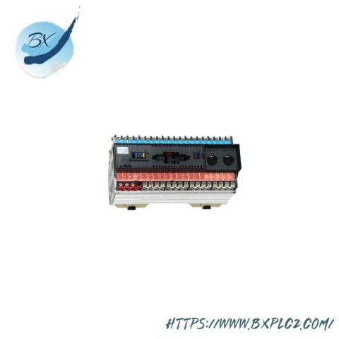 Klockner Moeller PS3-AC-EE Compact PLC - AC Module, Advanced Automation Solution