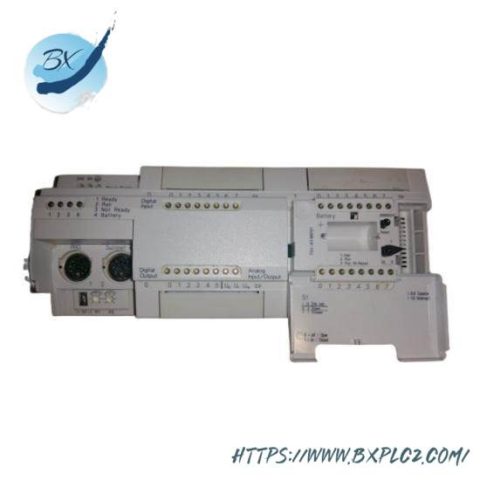 Klockner Moeller PS3 Addressable Digital Output Module