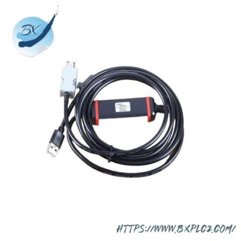 KNX3-KAP2 | SERVO KINETIX3 | DEBUGGING CABLE | USB COMMUNICATION | DOWNLOAD LINE - Rockwell Automation