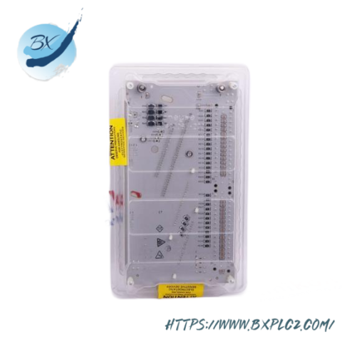 Kollmorgen 04S-M60/8-PB Servo Drive - Precision Control Module