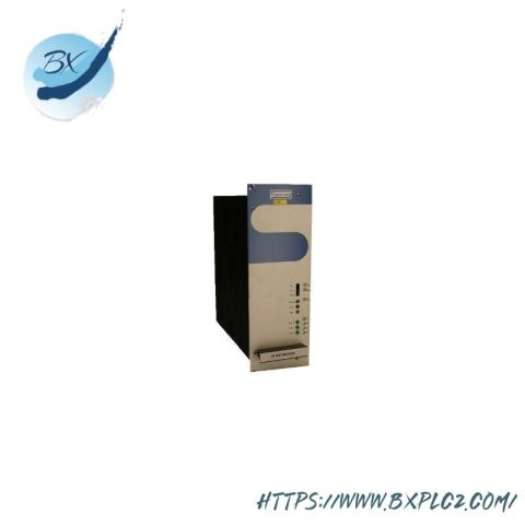 Kollmorgen 64WKS-M240/50-RLG Servo Drive: Precision Control for Industry 4.0 Applications