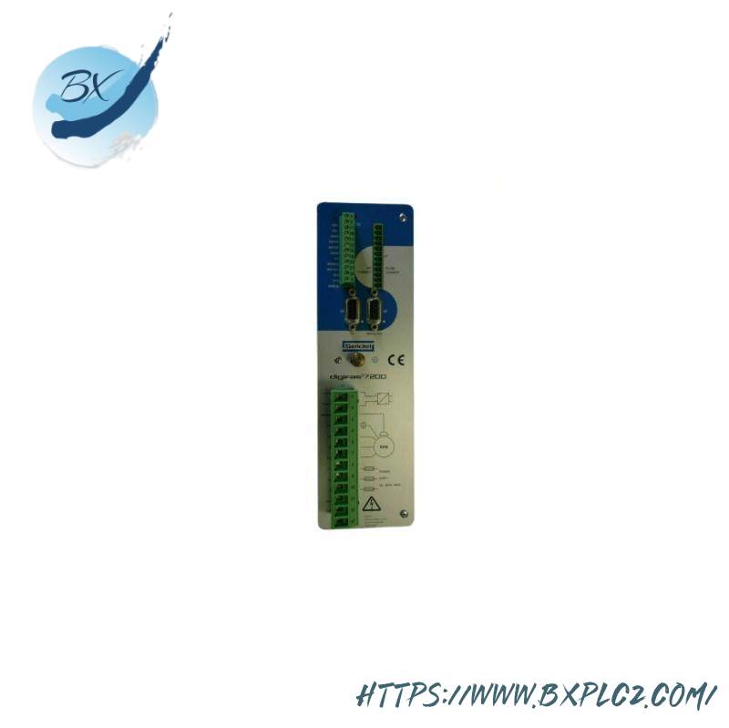 kollmorgan_digifas_7200iservo_drive.jpeg Kolmorgon DIGIFAS 7200 Servo Drive - Precision Control for Industrial Automation