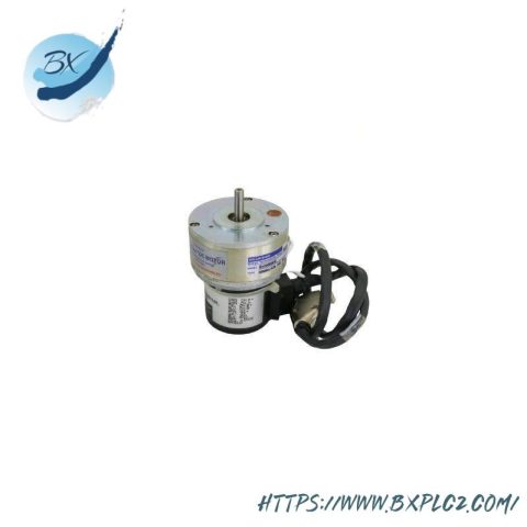 Kollmorgen S6M4H Servodisc DC Motor, High-Power, Precision Control, Industrial Automation