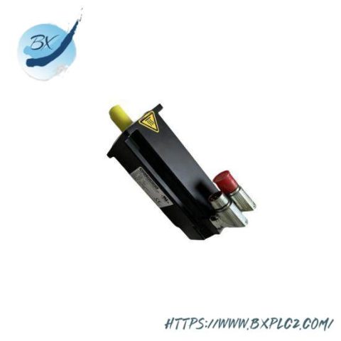 Kollmorgen AKM54H-ACCNC-00 DC Servo Motor: Precision Control & Efficiency