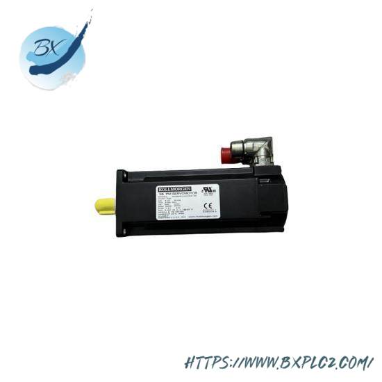 kollmorgen_akm54h-accnc-00_dc_servo_motor_1-1.jpg Kollmorgen SERVOSTAR 620 Motor Drive Systems