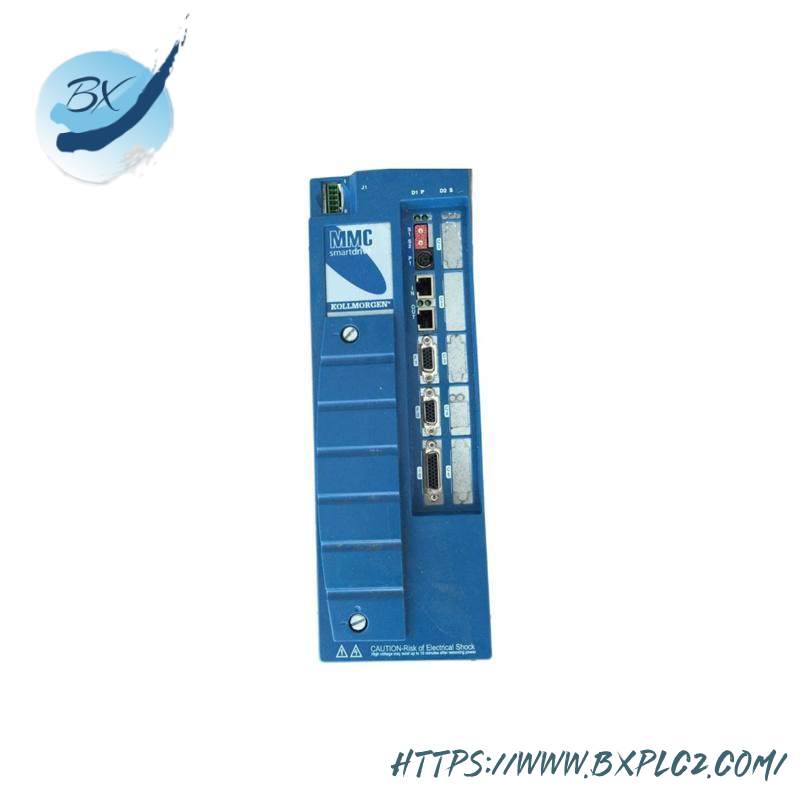 kollmorgen_cr06200-000000_1.jpg KOLLMORGEN CR06200-000000 WOODWARD Controller Module