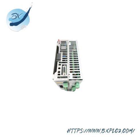 KOLLMORGEN S21260-SRS Industrial Control Module