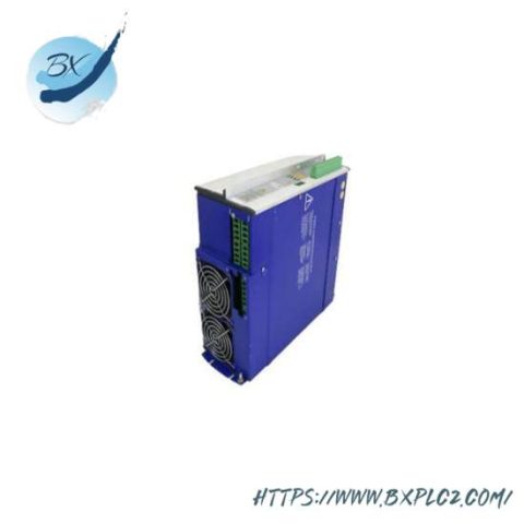 Kollmorgen SERVOSTAR620 S62000-550 Servo Drive