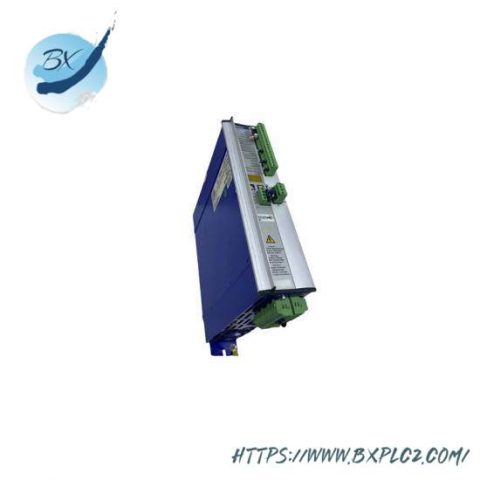 Kolmorgen SERVOSTAR 603-AS S60301 Servo Drive: Precision Control in Motion