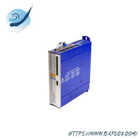 Kollmorgen Servostar 610 Servo Drive - Advanced Motion Control Solutions