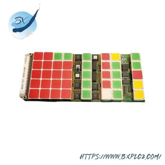 kongsberg_1e-221_3_co-08089_panel_card.jpg Kongsberg 1E-221.3 CO-08089 Panel Card Module, Advanced Control Solution