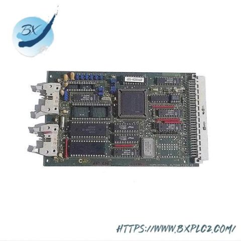 Kongsberg NA-1E220.1 WBU-CPU Single Board Module