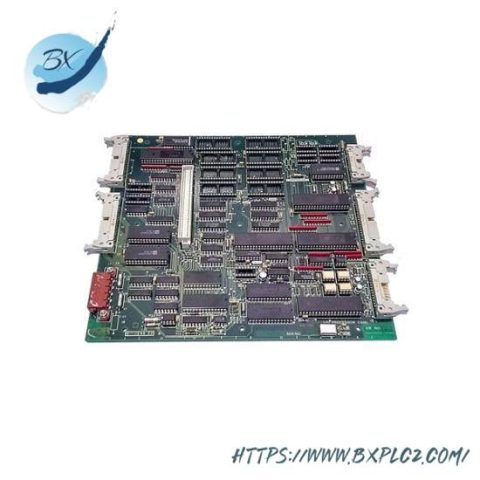 Kongsberg NN-791.12 - High-Performance I/O Module for Industrial Automation