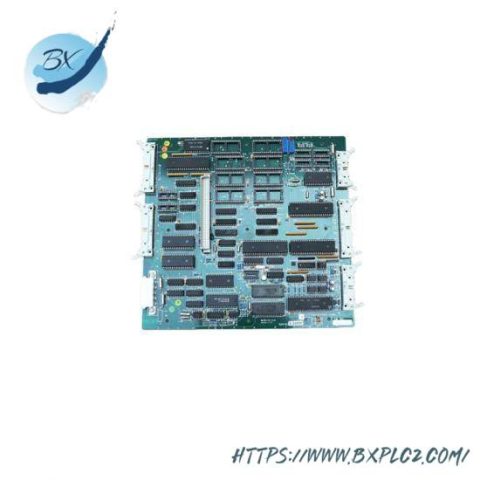 Kongsberg NN791.10 Industrial I/O Processor Card
