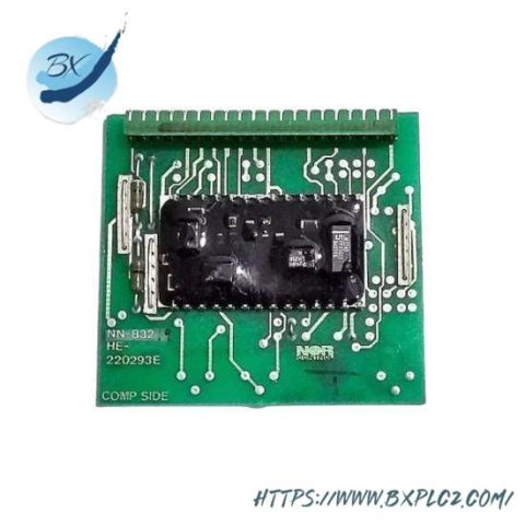 Kongsberg NN832.9 Analog Input Adaptor, Industrial Control Systems, Modules