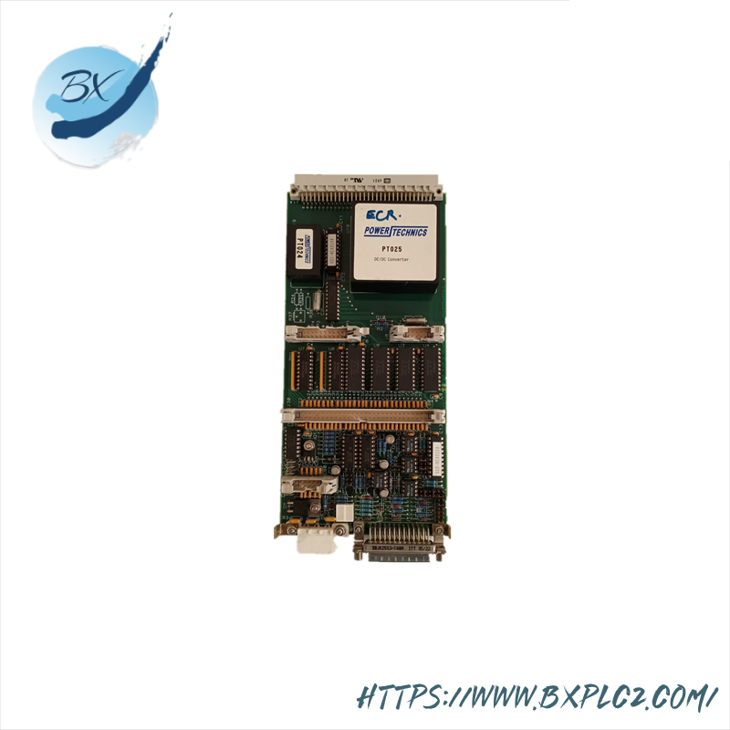 kongsberg_norcontrol_na1e222_1c_power_card.png Kongsberg Norcontrol NA1E222.1C Power Card: High-Performance Industrial Control Module