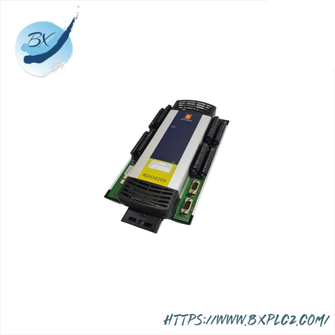 Kongsberg RDIO420S 316564 Industrial Controller