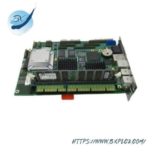 KONTRON 07025-0000-70-1-04: I/O Module for Industrial Automation