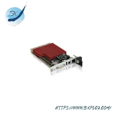 KONTRON CP306-V CP306V - CompactPCI System Master CPU