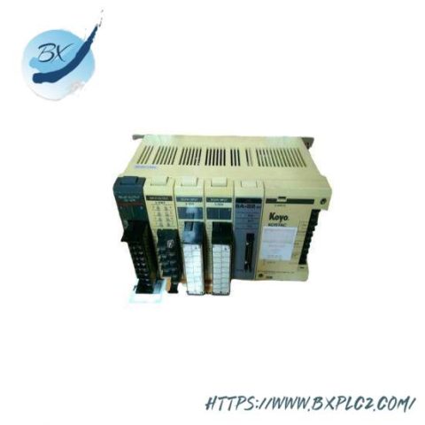 KOYO Z-02B Programmable Controller, Industrial Control Solutions