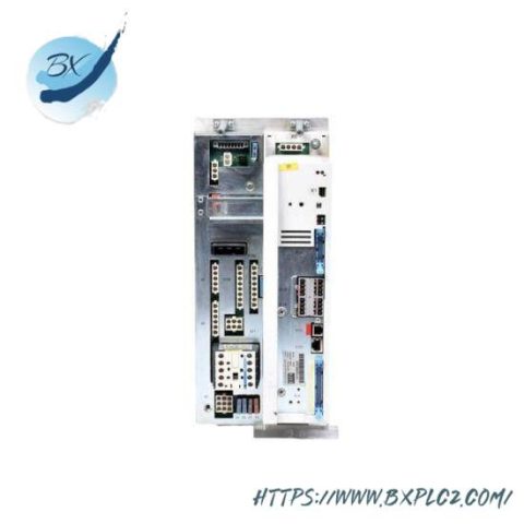 KUKA KPS-600/20-ESC Inverter for Industrial Automation