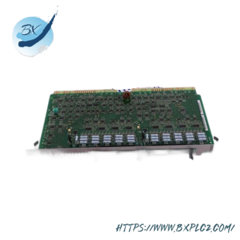 KraussMaffei 5088260/MC4 Motor Control Module