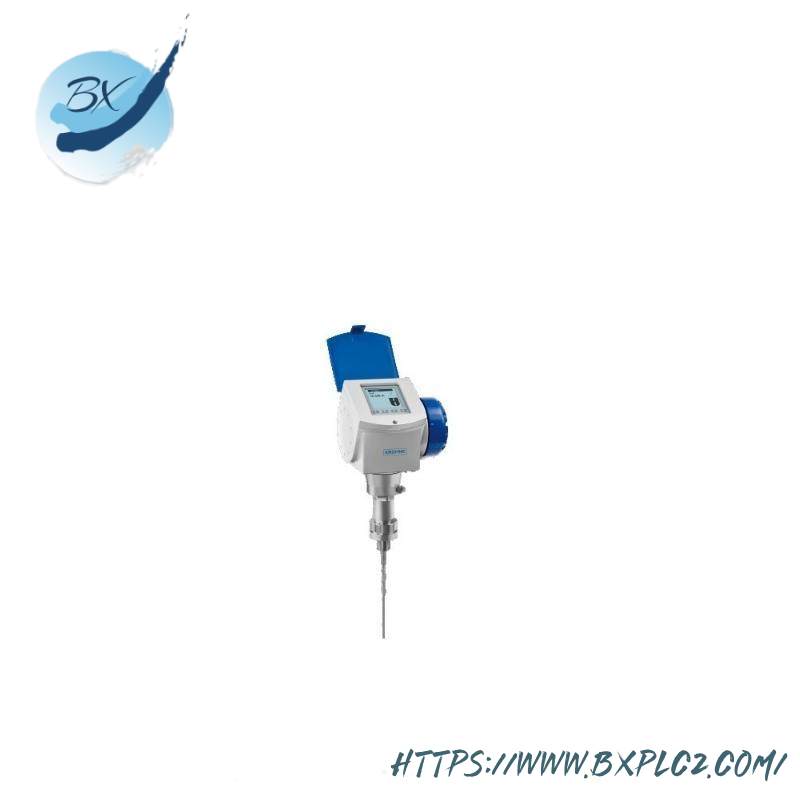 krohne_kdb-ft1600_1.jpg KROHNE KDB-FT1600 Flow Meter for Industrial Process Measurement