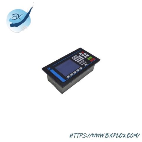 KTRON KSL2401-30056 DISPLAY - Industry-grade Touchscreen Display for Control Panels