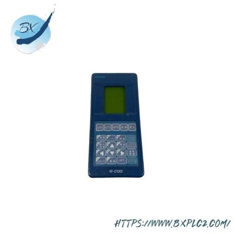 KUBOTA KF-C1000 Analog Module: Advanced Industrial Control Solution