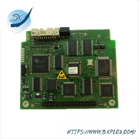 KUKA 00-117-336 High-Power Interface Card for Advanced Automation Solutions