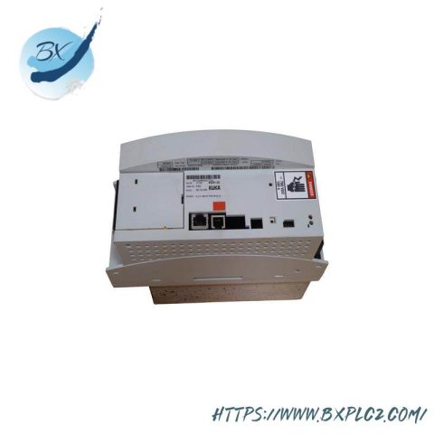 KUKA 00-122-286 KSD1-32 Servo Drive: Precision Control for Advanced Automation