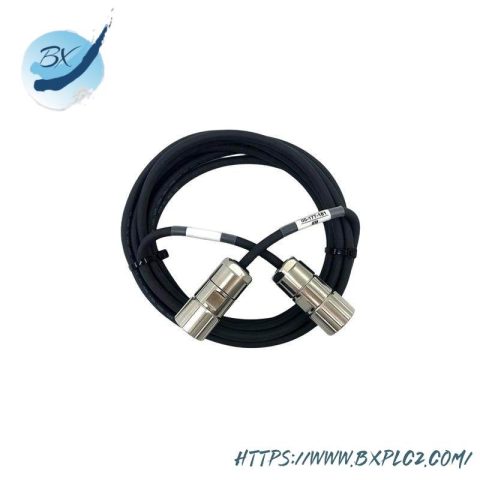 KUKA 00-196-482 Robotic Cable, High-Performance Industrial Connection Solution