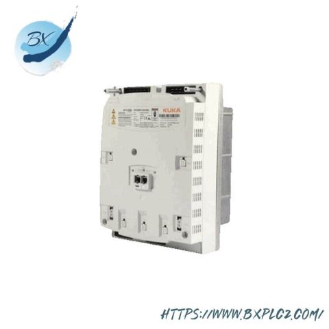 KUKA 00-198-263: High-Efficiency Modular Power Supply, Industrial Automation