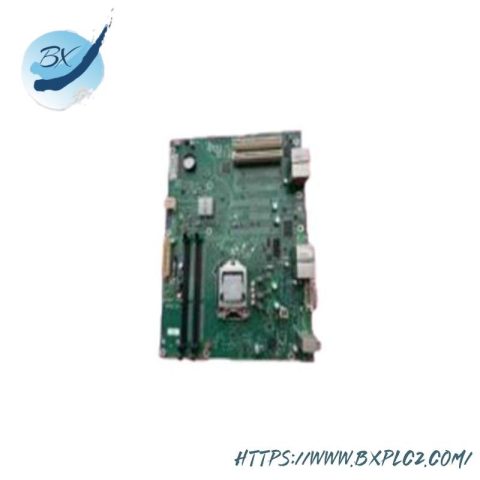 KUKA 00-217-026 Mainboard, Control Heart for Industrial Automation