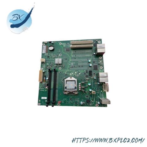 KUKA 00217026D3236-K13 Mainboard - Core Control Component for Advanced Automation Systems
