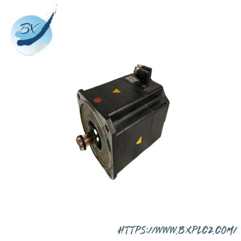 KUKA 1FK7103-5AZ91-1ZZ9-ZS08 SERVO MOTOR: Precision & Reliability in Industrial Automation