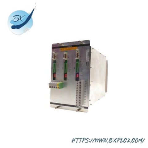 KUKA 3PS15/671 Servo Drive Pack Robot Controller