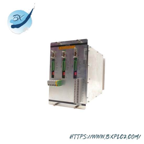 kuka_3ps15_671_servo_drive_pack_robot_controller.jpg KUKA 3PS15/671 Servo Drive Pack Robot Controller