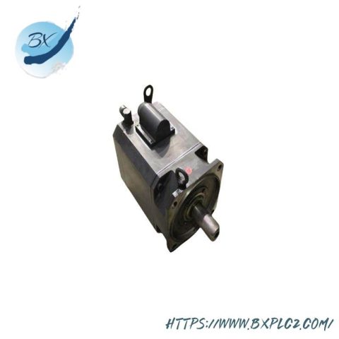 KUKA A1~SP-AC G1 / 1FK7100-192302 Industrial Servo Motor