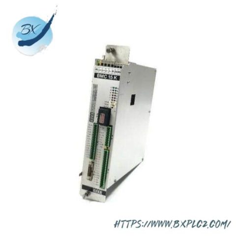 KUKA BMC15/45Kb, 69-350-105 - Precision Motion Control Module