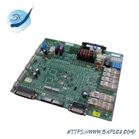 KUKA ESC-PLATINE: Industrial Control Module, Enhancing Efficiency, 200 Characters or Less