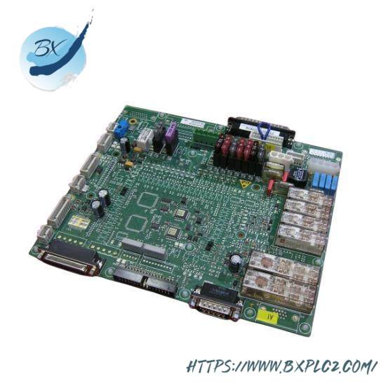 kuka_esc-platine.jpg KUKA ESC-PLATINE: Industrial Control Module, Enhancing Efficiency, 200 Characters or Less