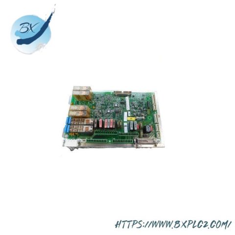 KUKA ESC-PLATINE Robot Platform, KUKA, Model PLATINE, Control System