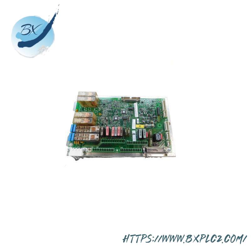 kuka_esc-platine_i_robot_platine.jpeg KUKA ESC-PLATINE Robot Platform, KUKA, Model PLATINE, Control System