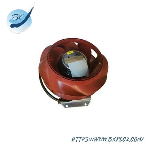 KUKA IRC4 00-171-602 Control Cabinet External Fan - Precision Cooling for Industrial Automation