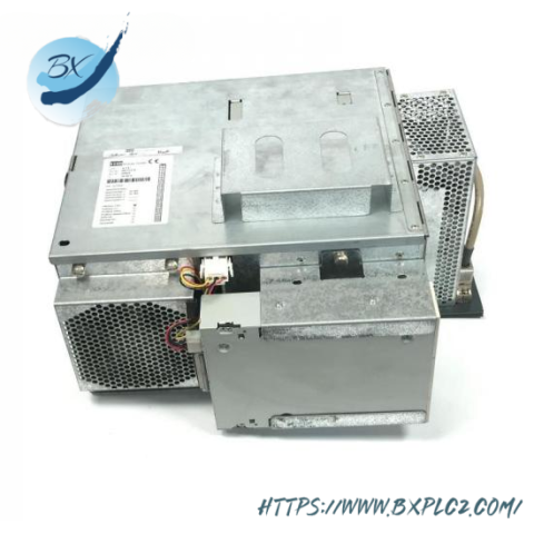 KUKA KC2 KRC2 COMPUTER 00121154 00-121-154 + CARD