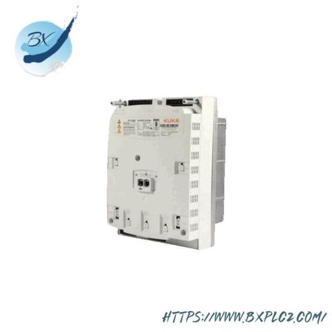 KUKA KPP600-20-1×40 | Precision Control for Industrial Automation